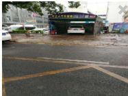  福田区汽车快修美容店转让