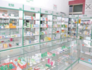 宝安西乡药店转让