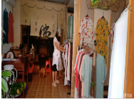 梧桐山65平方服装店养生馆转让