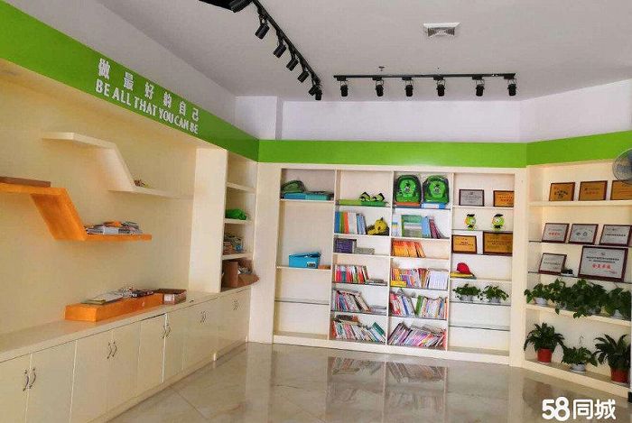 龙华305平盈利教育培训机构转让