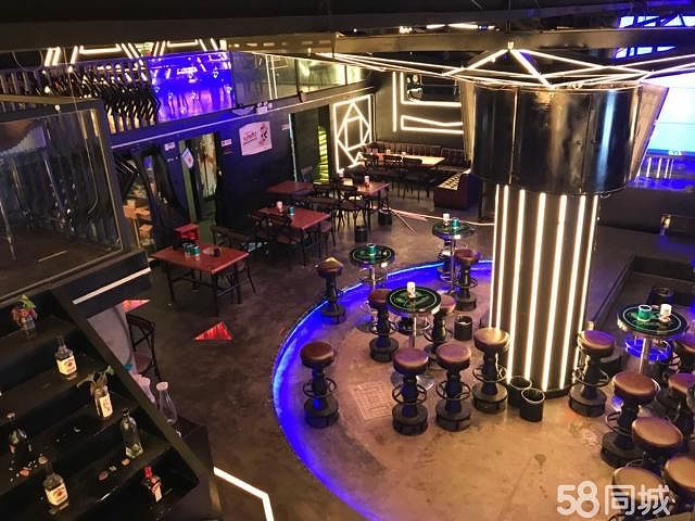 酒吧转让，有意者可电联.