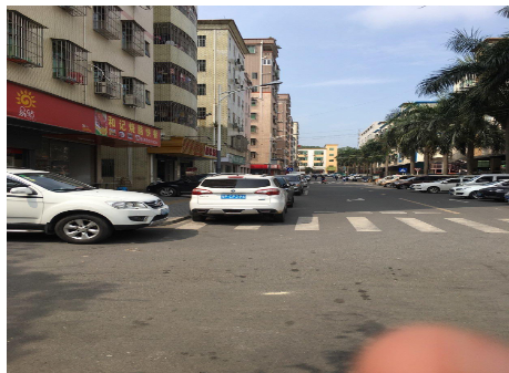 龙华区转角易站便利店转让