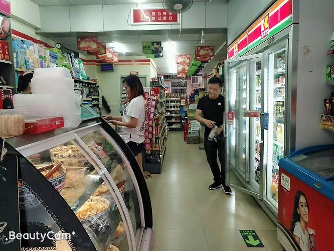 日营业额4000+便利店转让