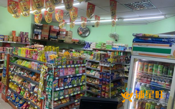 营业额4500+旺铺转让另有生意急需资金周转