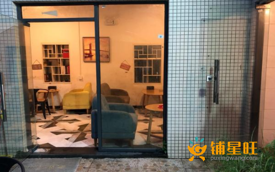 (转让) 因本人另有发展，急转营业中奶茶店一间