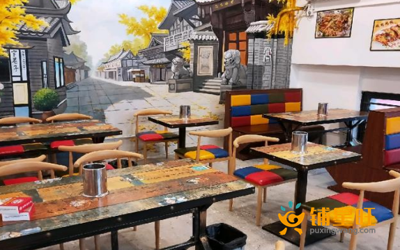 (转让) 光明中心区临街旺铺低价转让