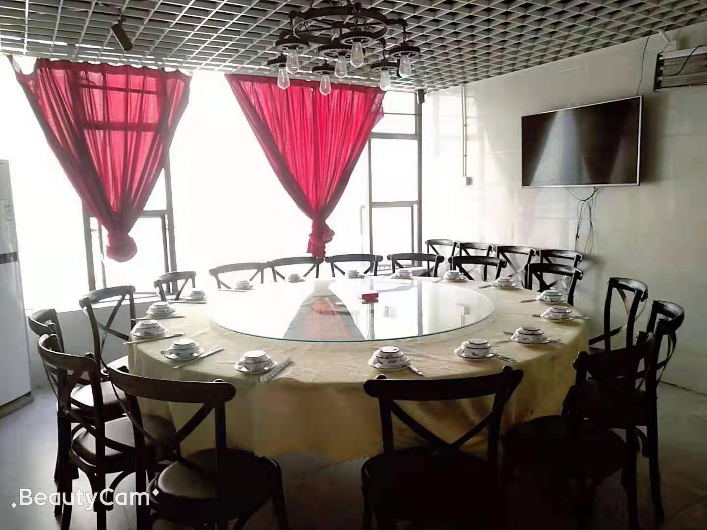 龙华营业中餐馆旺铺转让