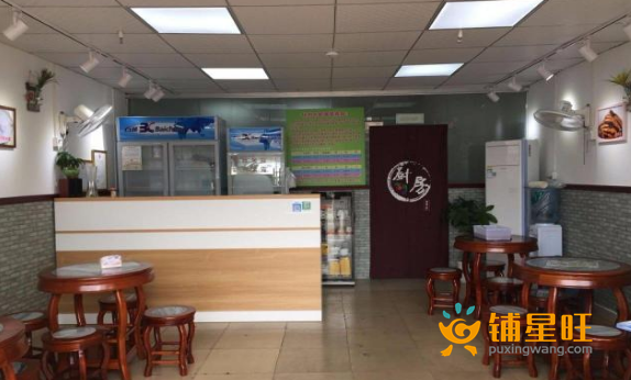 (转让) 沙井奶茶小吃店转让（整转，有阁楼可空转）