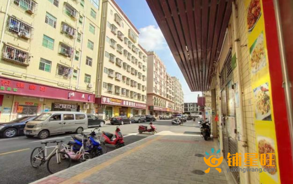 (转让) 旺铺低价急转，中介勿扰