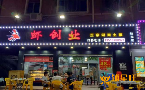 (转让) 商铺地理位置相当不错
