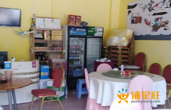(转让) 低价急转餐饮店深圳宝安石岩塘头