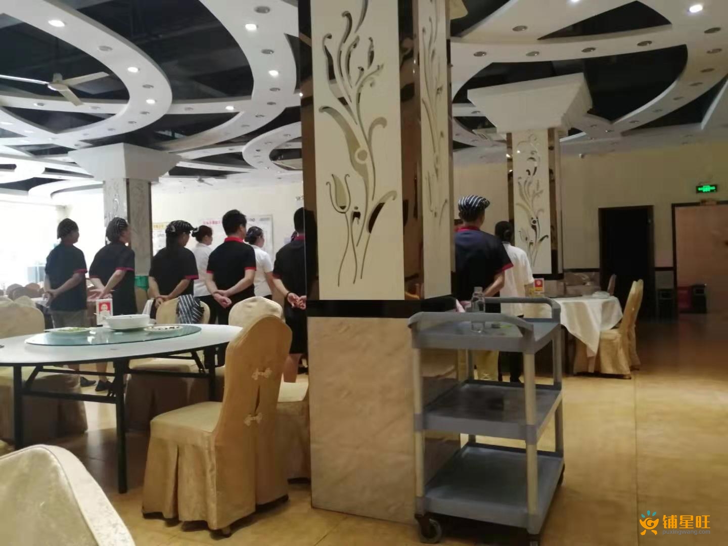 南山西丽餐饮旺铺转让