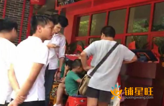 (转让) 地铁站三甲儿童医院附近旺铺转让