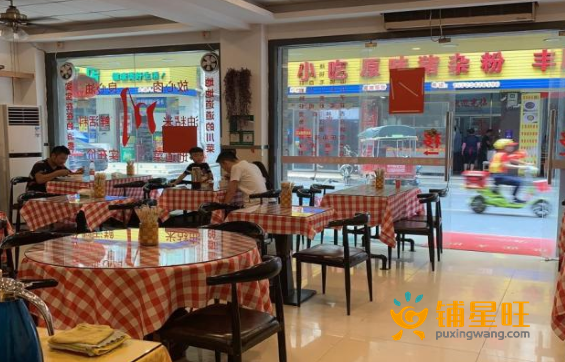 (转让) 店铺生意转让，忍痛割爱转让