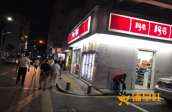 (转让) 便利店转让有成意者来面谈