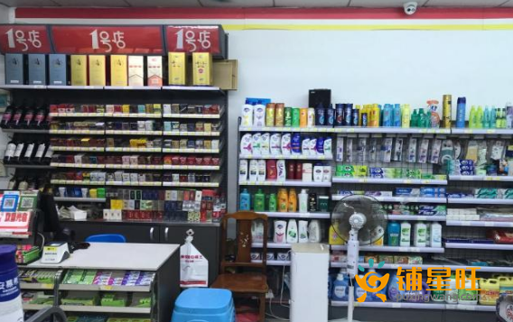 (转让) 便利店转让有成意者来面谈