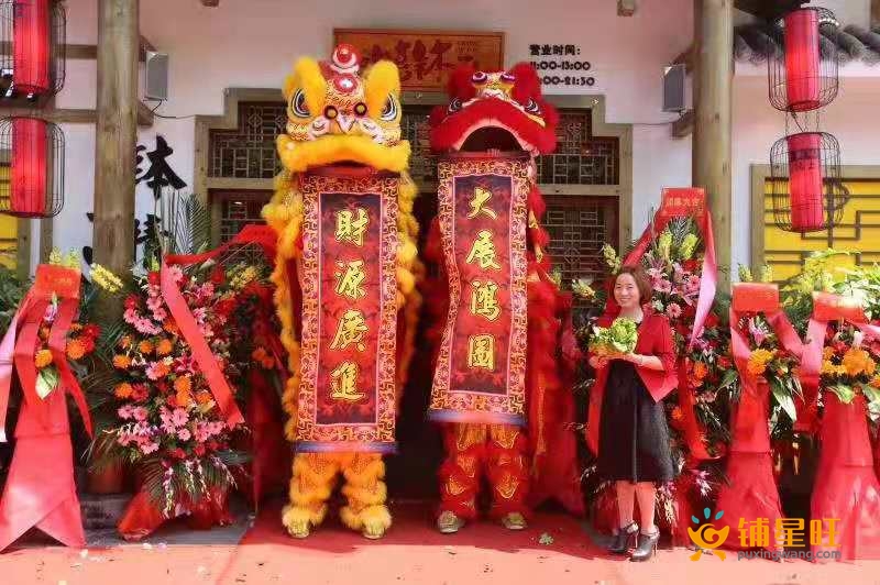 宝安西乡明月花都大型餐饮酒楼转让