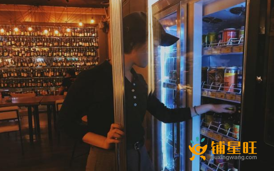 (转让) 网红小酒馆转让，可做烧烤烤肉酒馆奶茶店