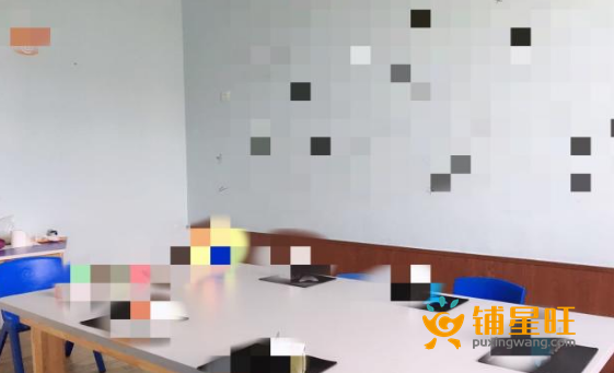 (转让) 南山幼儿园楼上-科学魔方编程培训兴趣班转让