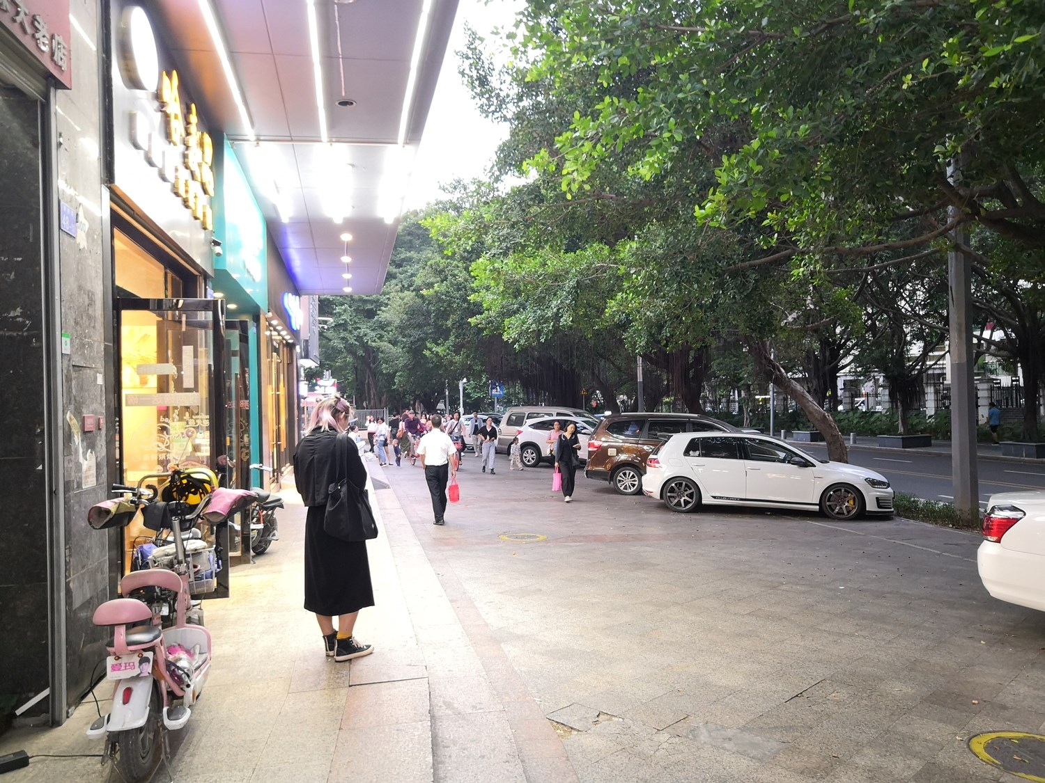 南山深大哈麦思--已转出
