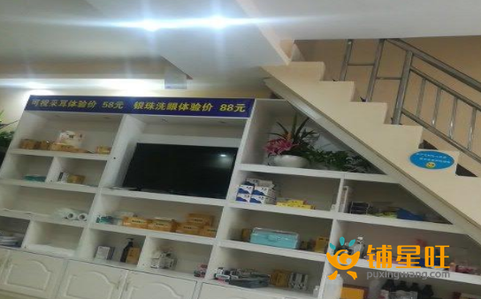 (转让) 商铺转让，人流秘籍，中介勿扰