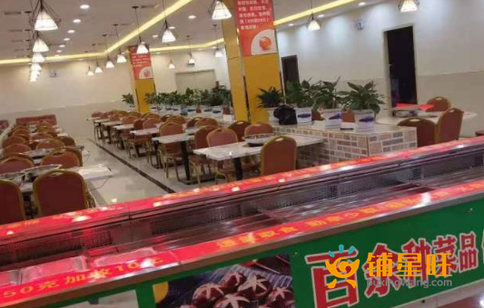 (转让) 临街旺铺转让给有缘人