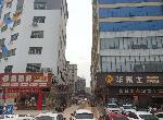 西乡固戍地铁口旺铺招租