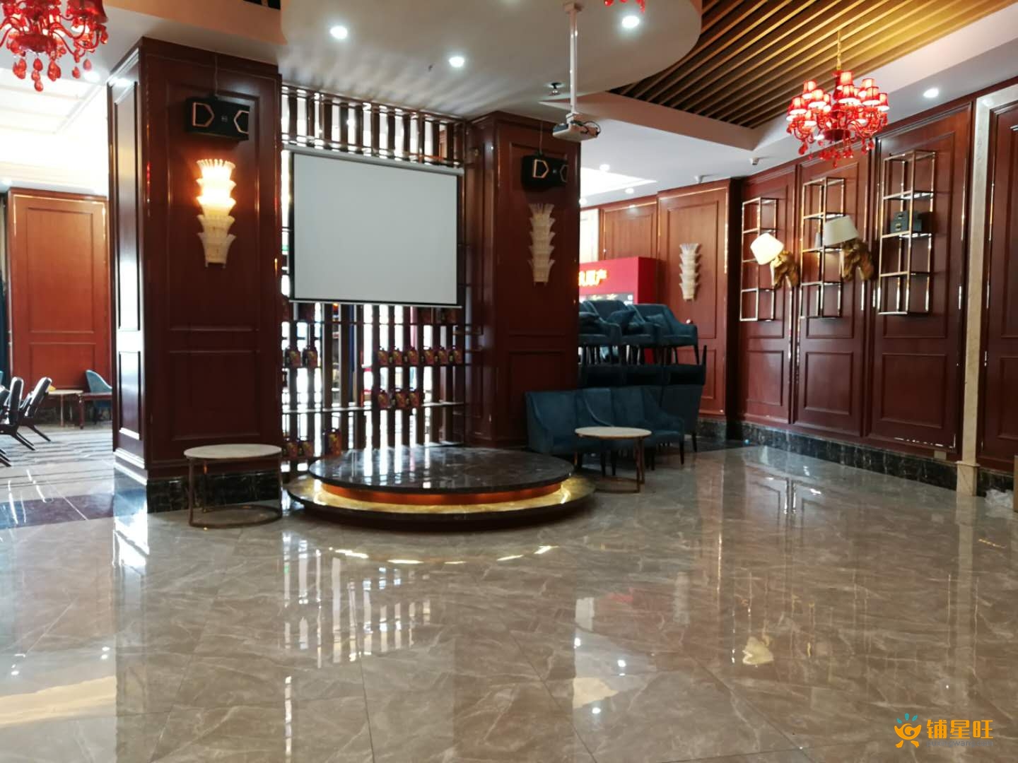 龙华大浪旺铺转让（已转）