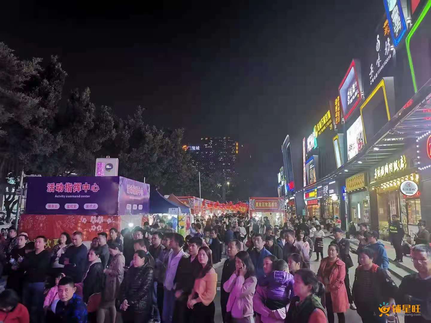 南山科技园高端写字楼一楼旺铺转让
