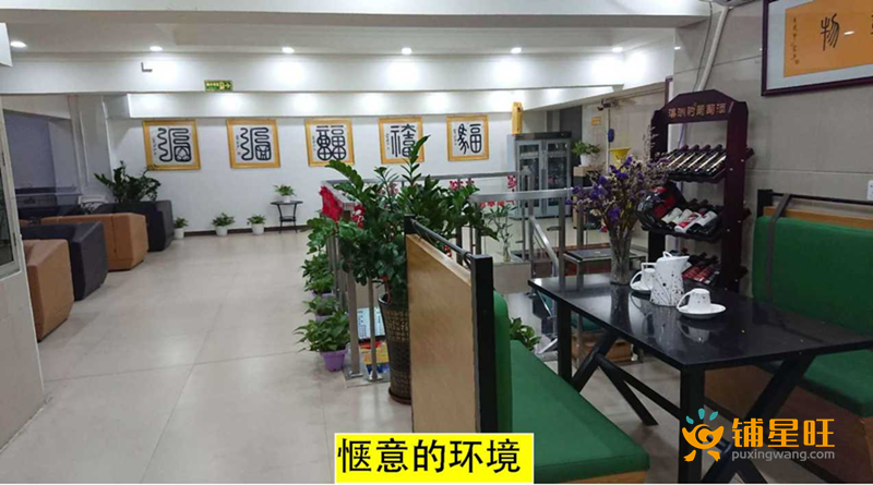 布吉天虹旁15年汽车修理美容店转让(到期)