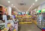 公明零食店转让