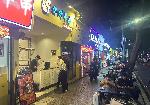 宝安海雅小吃街牛杂店转让