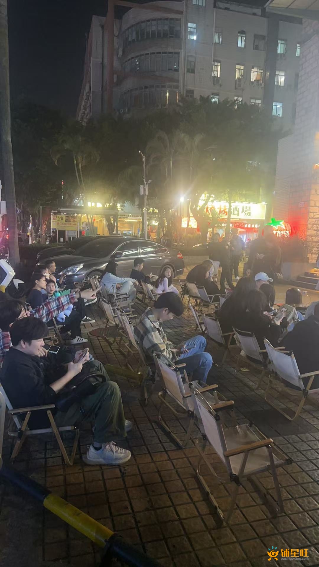 南山西丽深职院附近火锅店转让