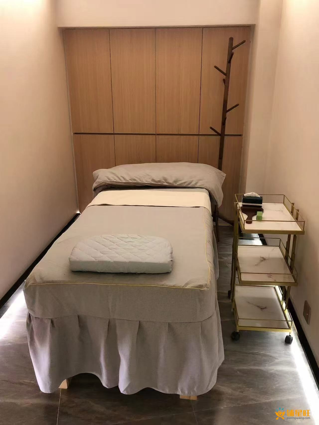 宝安中心区美容院转让