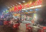 福永新和品牌烤鱼店转让