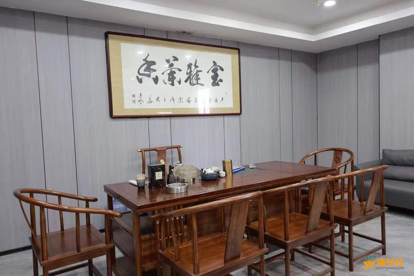 盐田海山地铁口1200平桌球棋牌室转让