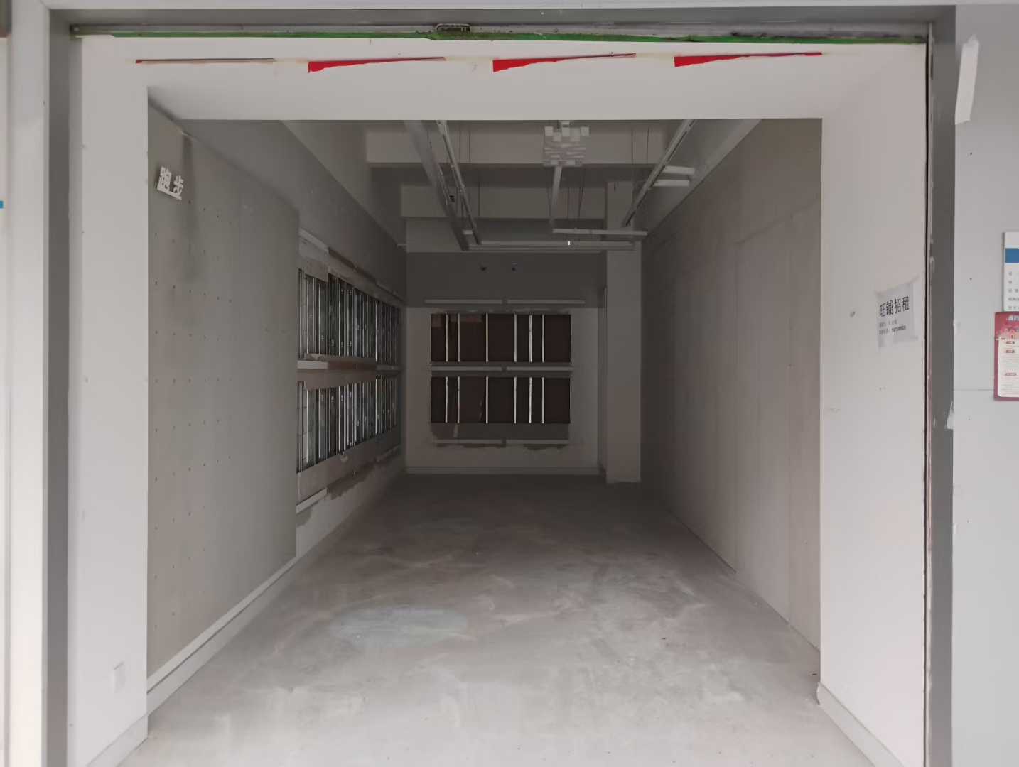 上川地铁口万能铺业主直租（不可明火）