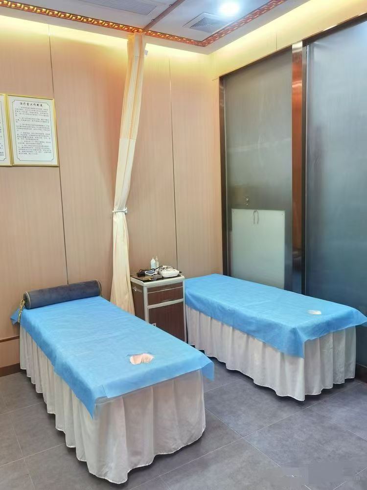 布吉中医诊所转让（带医保）